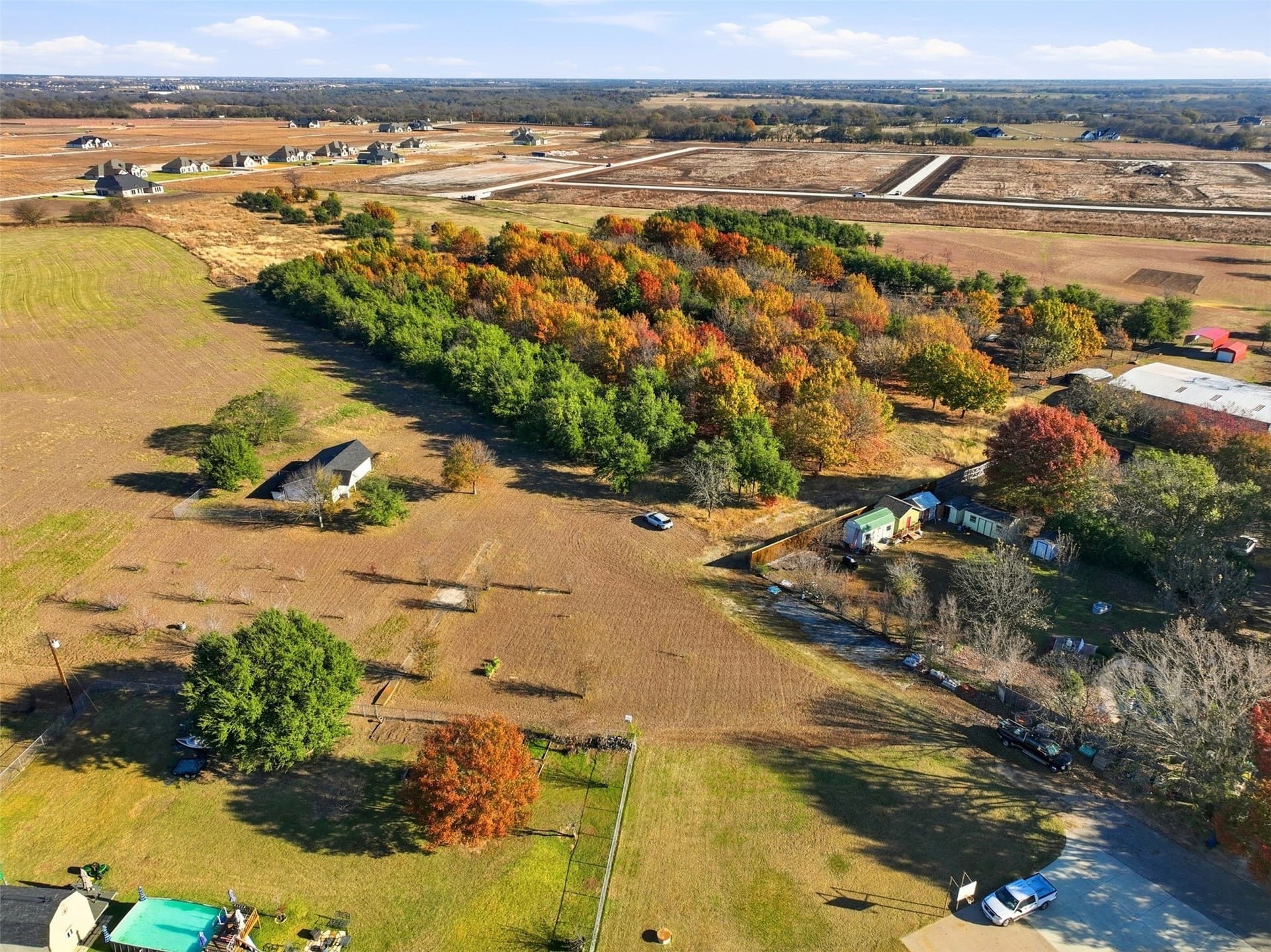 7.87 acres in Ellis County - photo 15