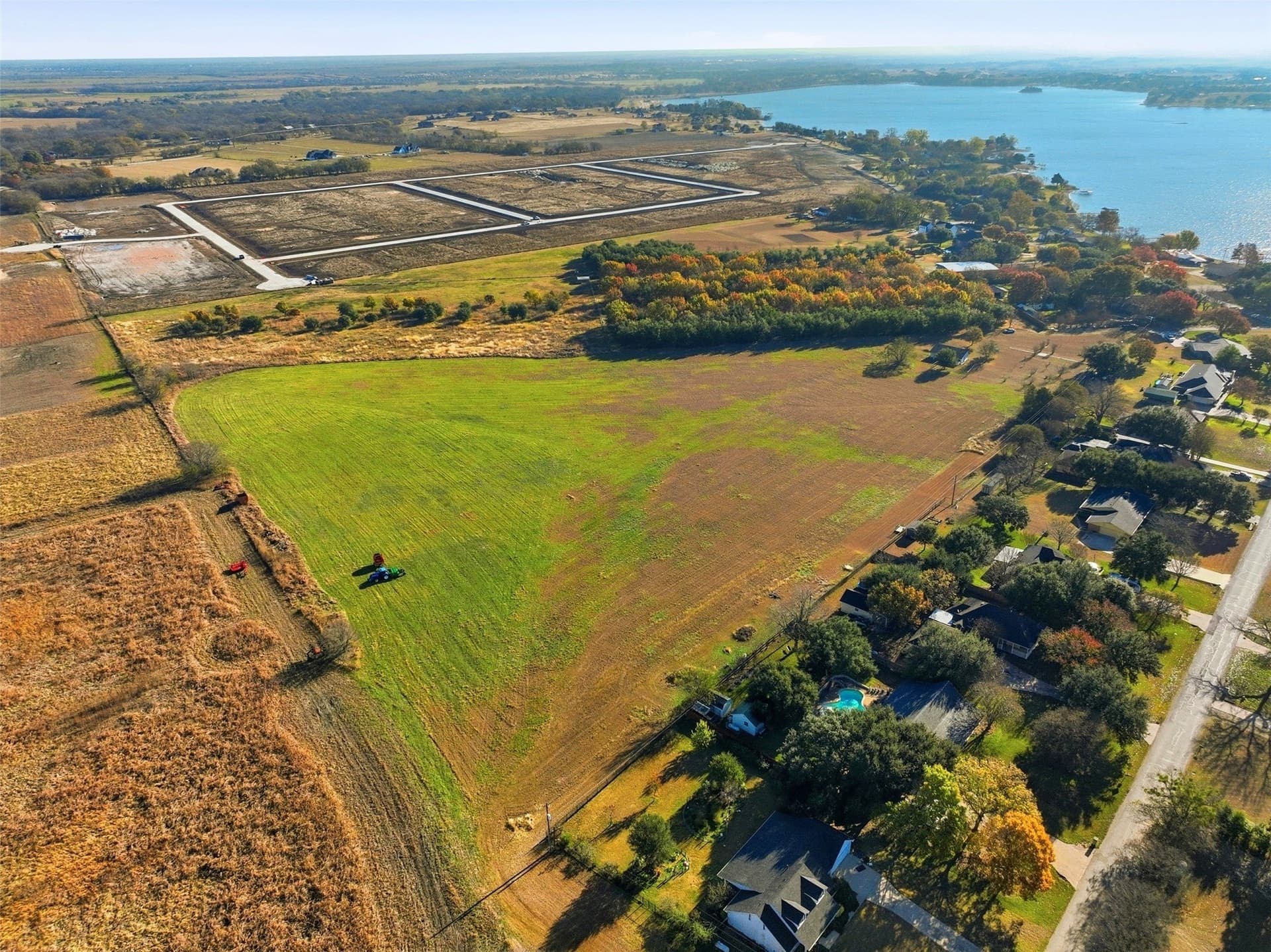 7.87 acres in Ellis County - photo 13