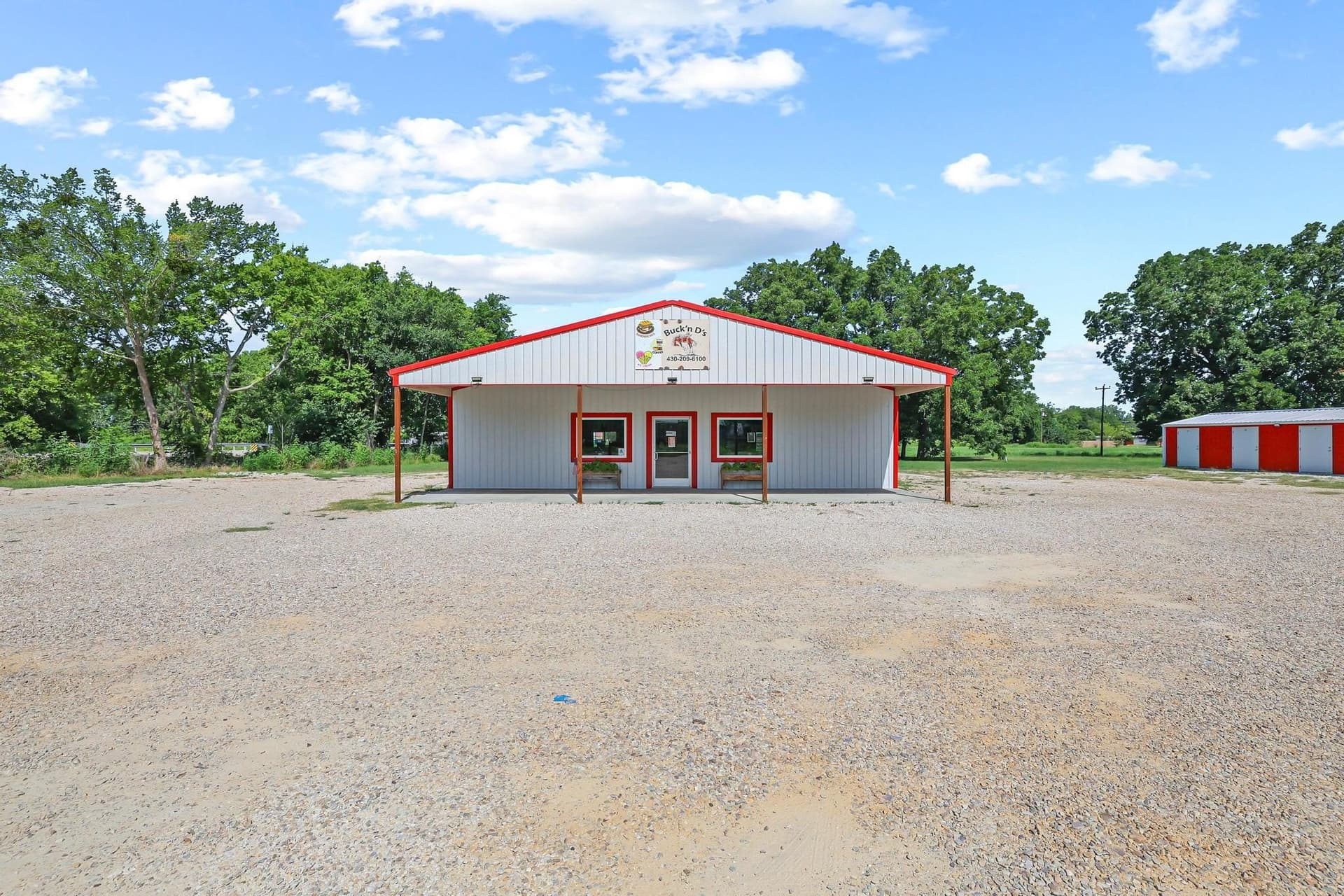 1.8 acres in Lamar County - photo 7
