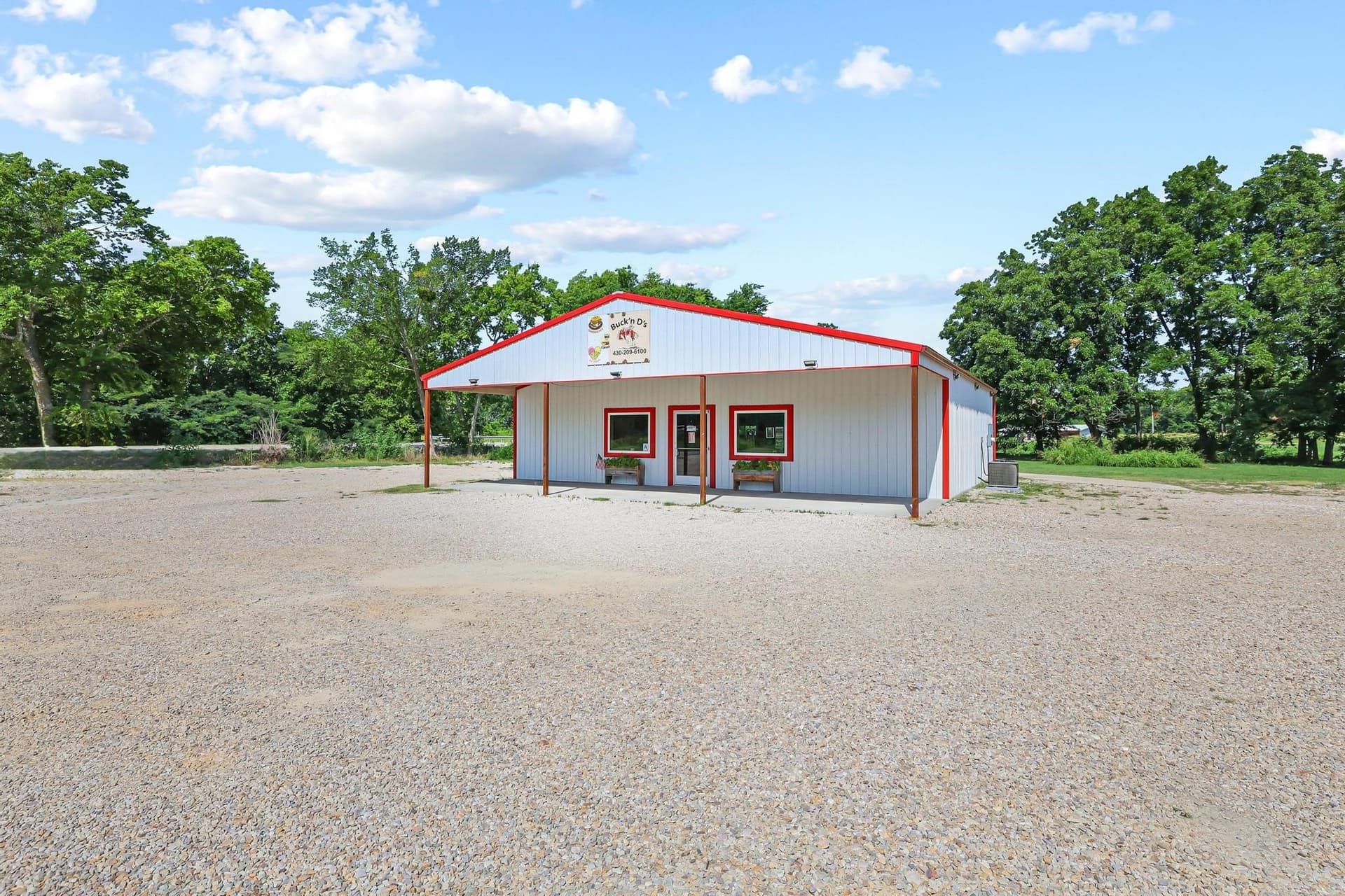 1.8 acres in Lamar County - photo 8