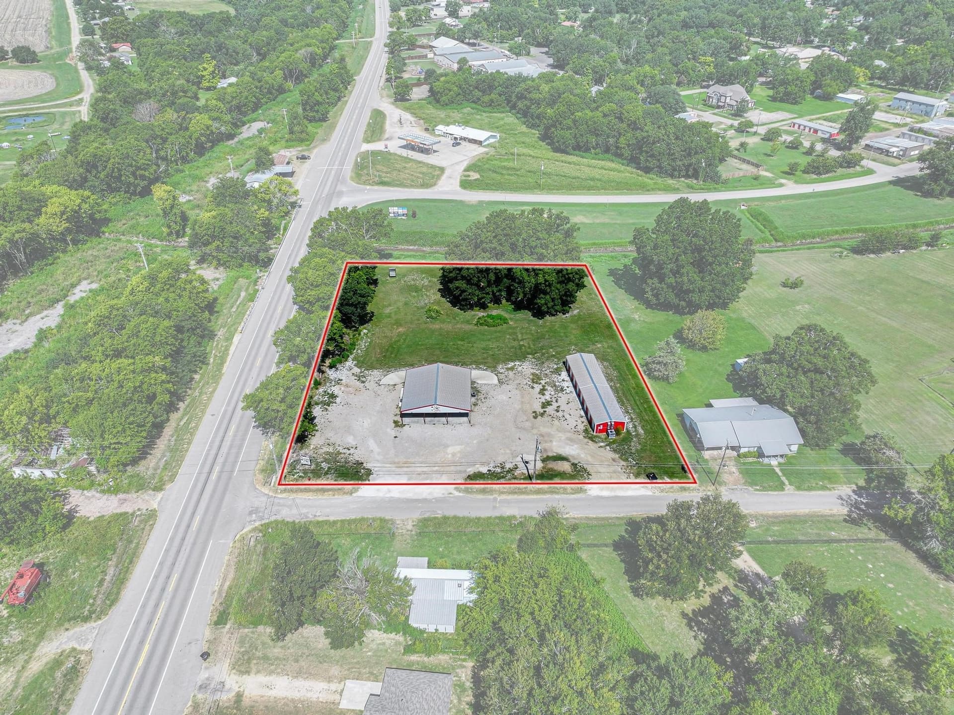 1.8 acres in Lamar County - photo 2