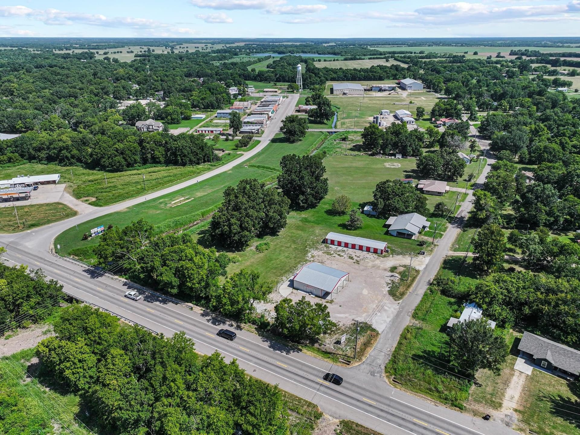 1.8 acres in Lamar County - photo 5