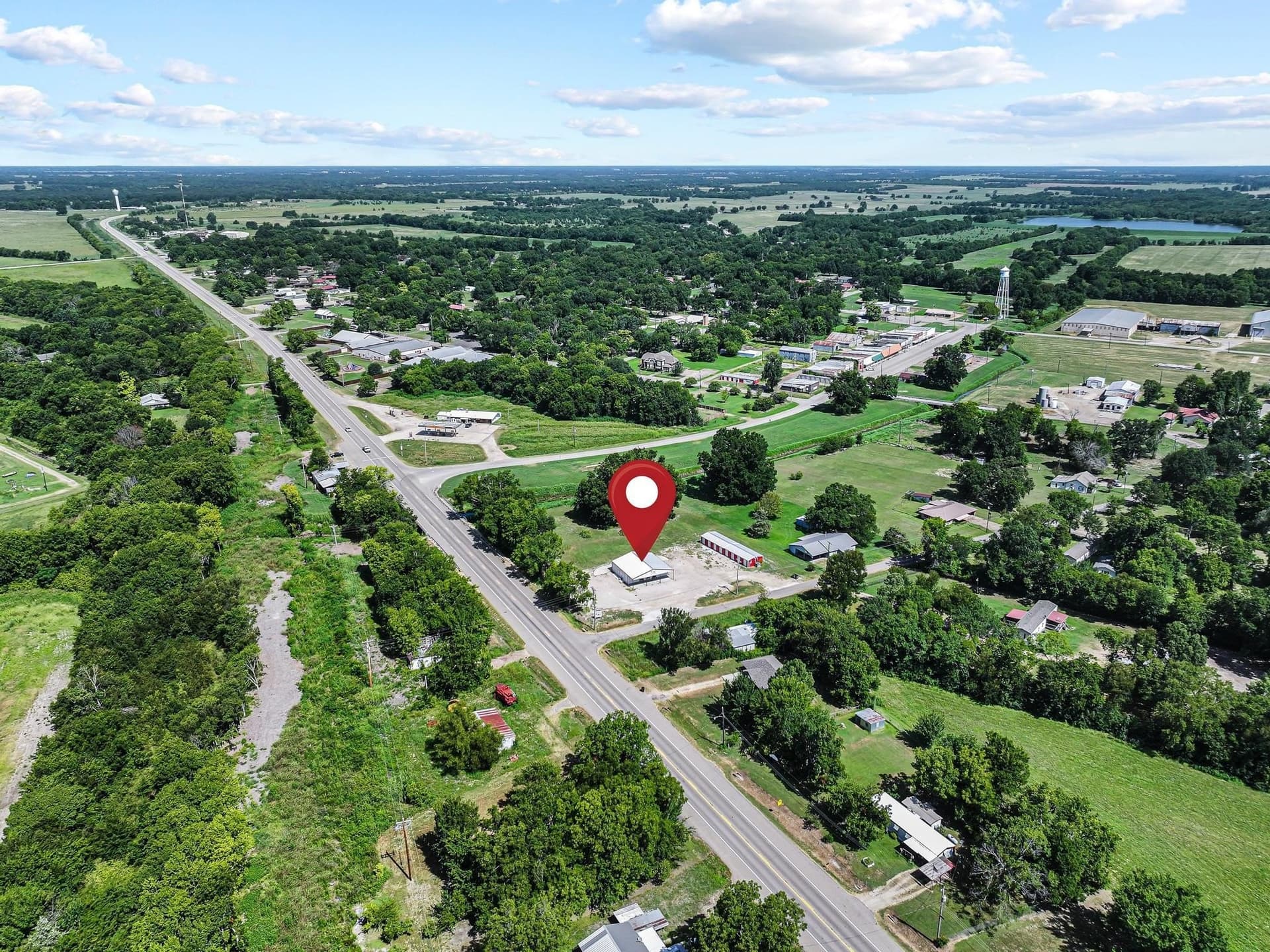 1.8 acres in Lamar County - photo 3