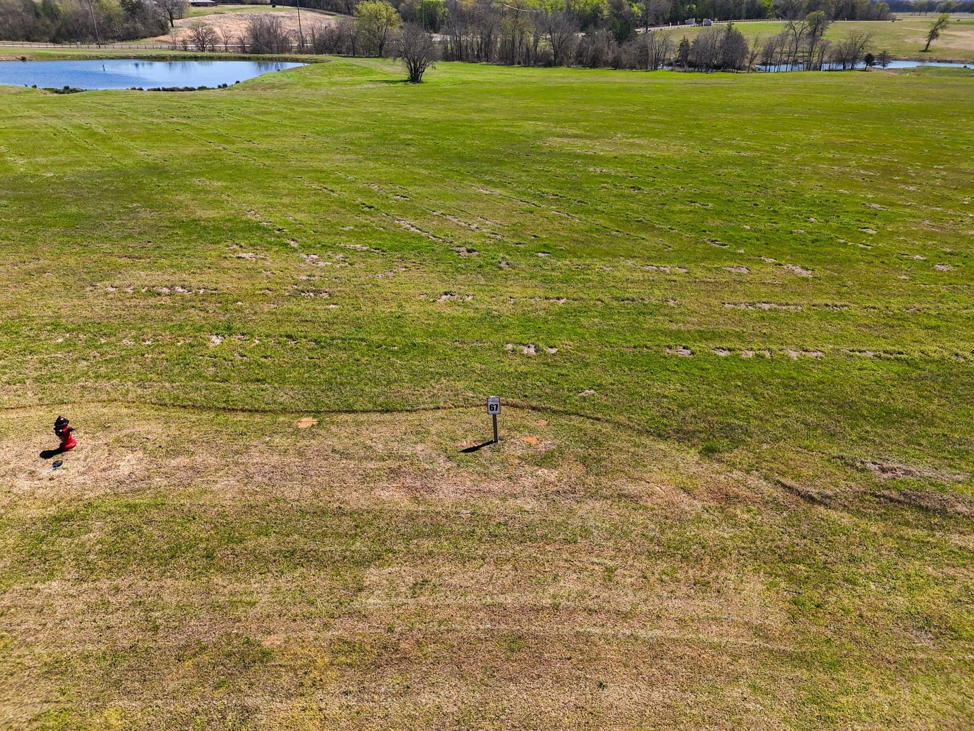 1.54 acres in Fannin County - photo 4