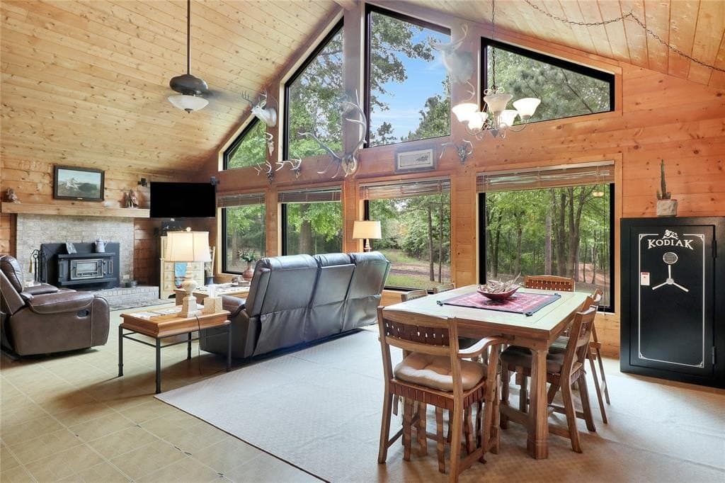 16.52 acres in Wood County