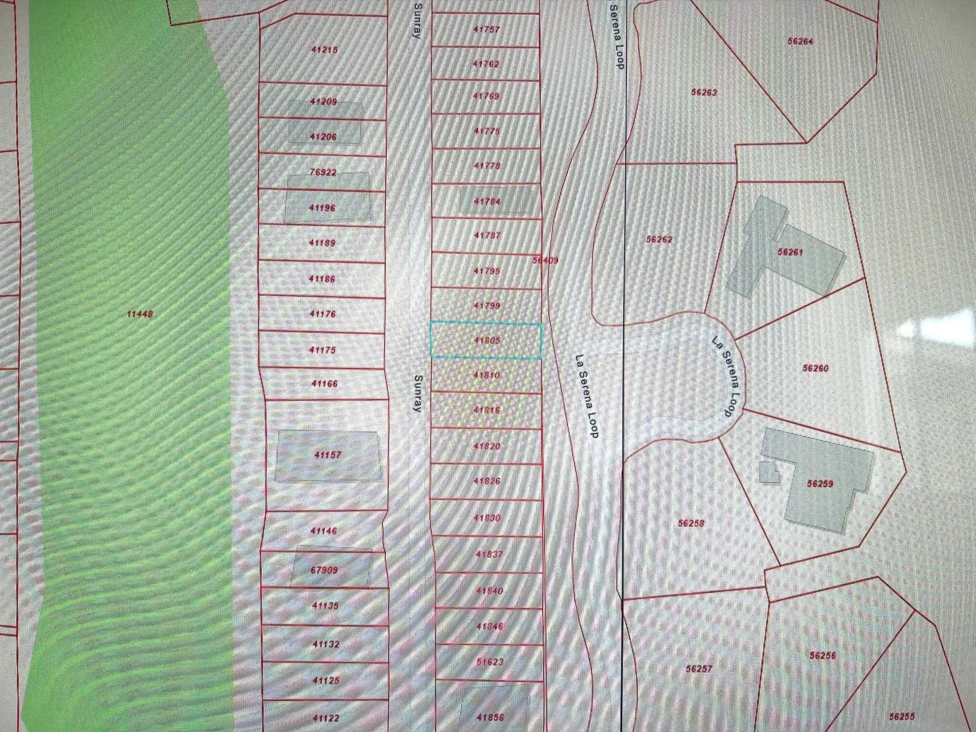 0.12 acres in Llano County featured view