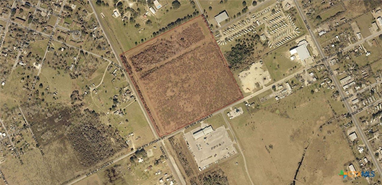 40.73 acres in Victoria County gallery image 4