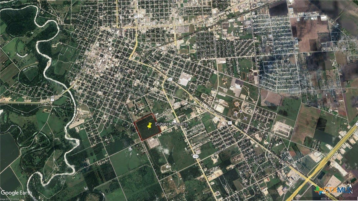 40.73 acres in Victoria County gallery image 2