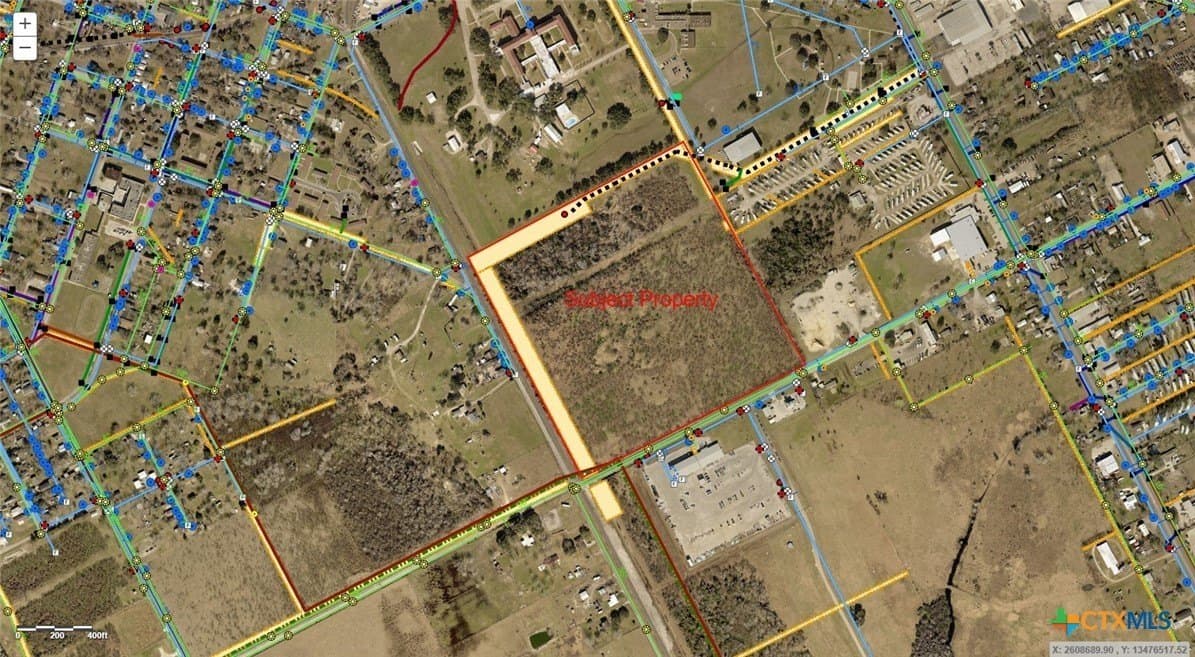 40.73 acres in Victoria County gallery image 3