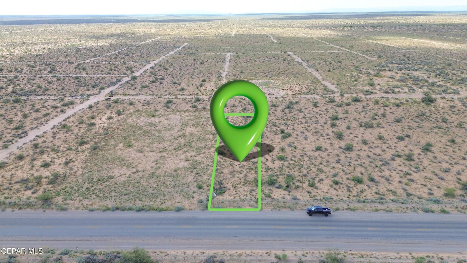 0.31 acres in El Paso County - photo 2