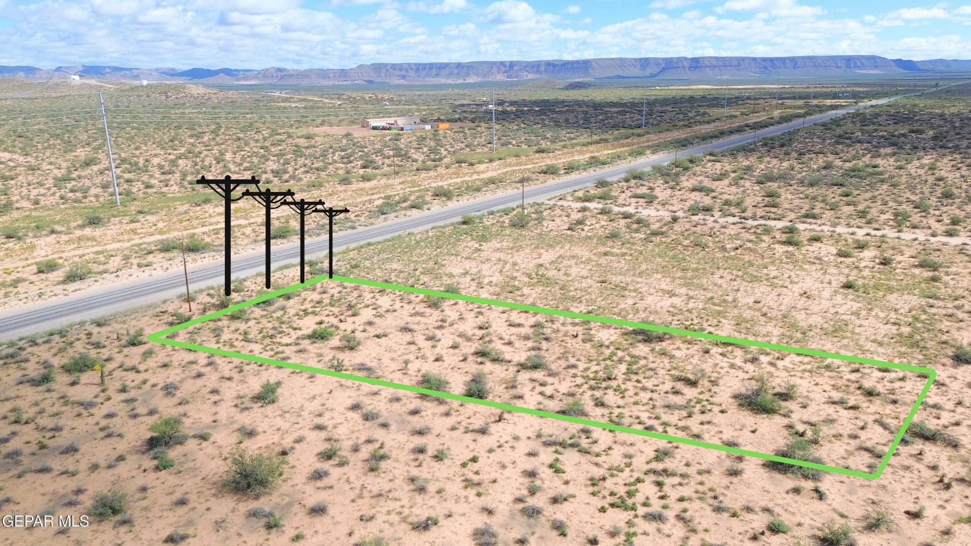 0.31 acres in El Paso County - photo 3
