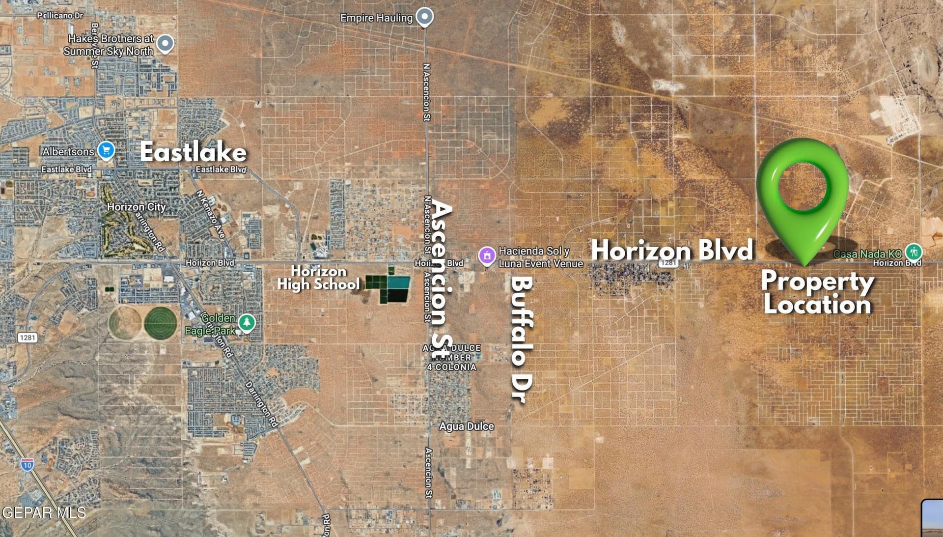 0.31 acres in El Paso County - photo 9