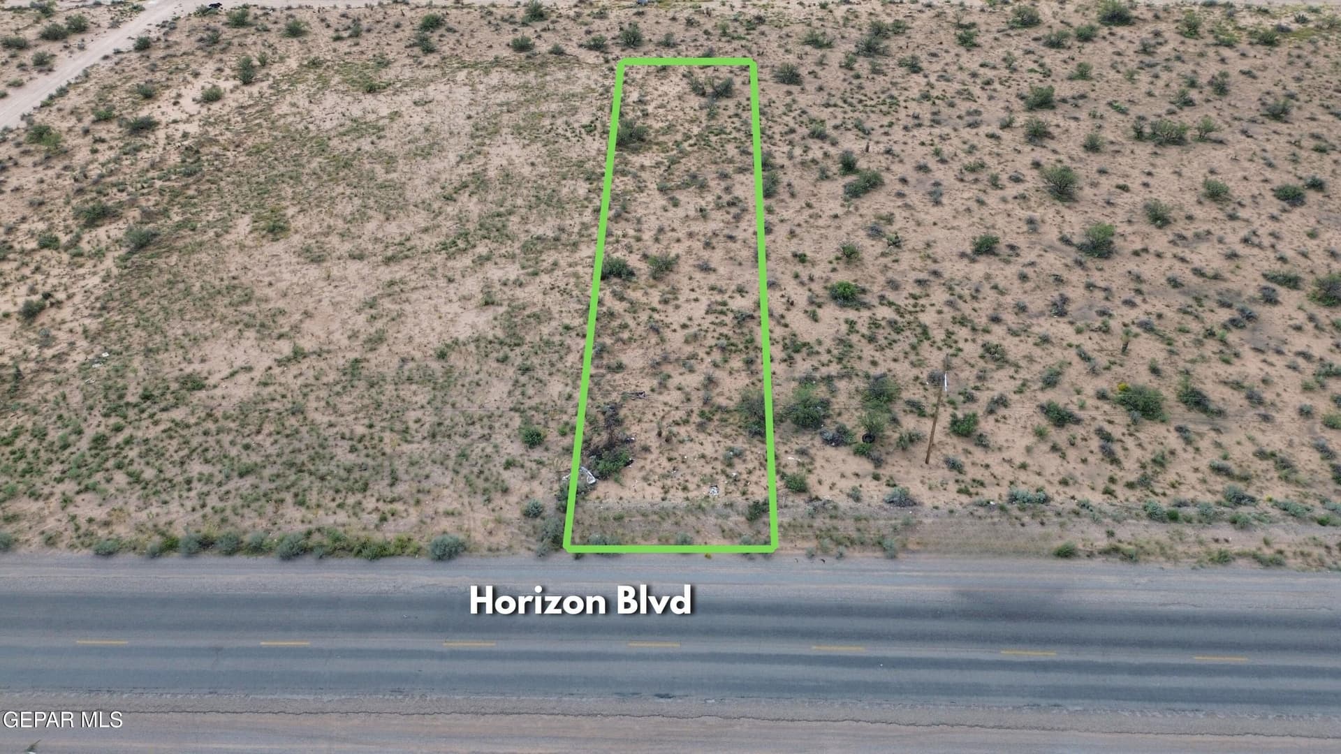 0.31 acres in El Paso County - photo 4