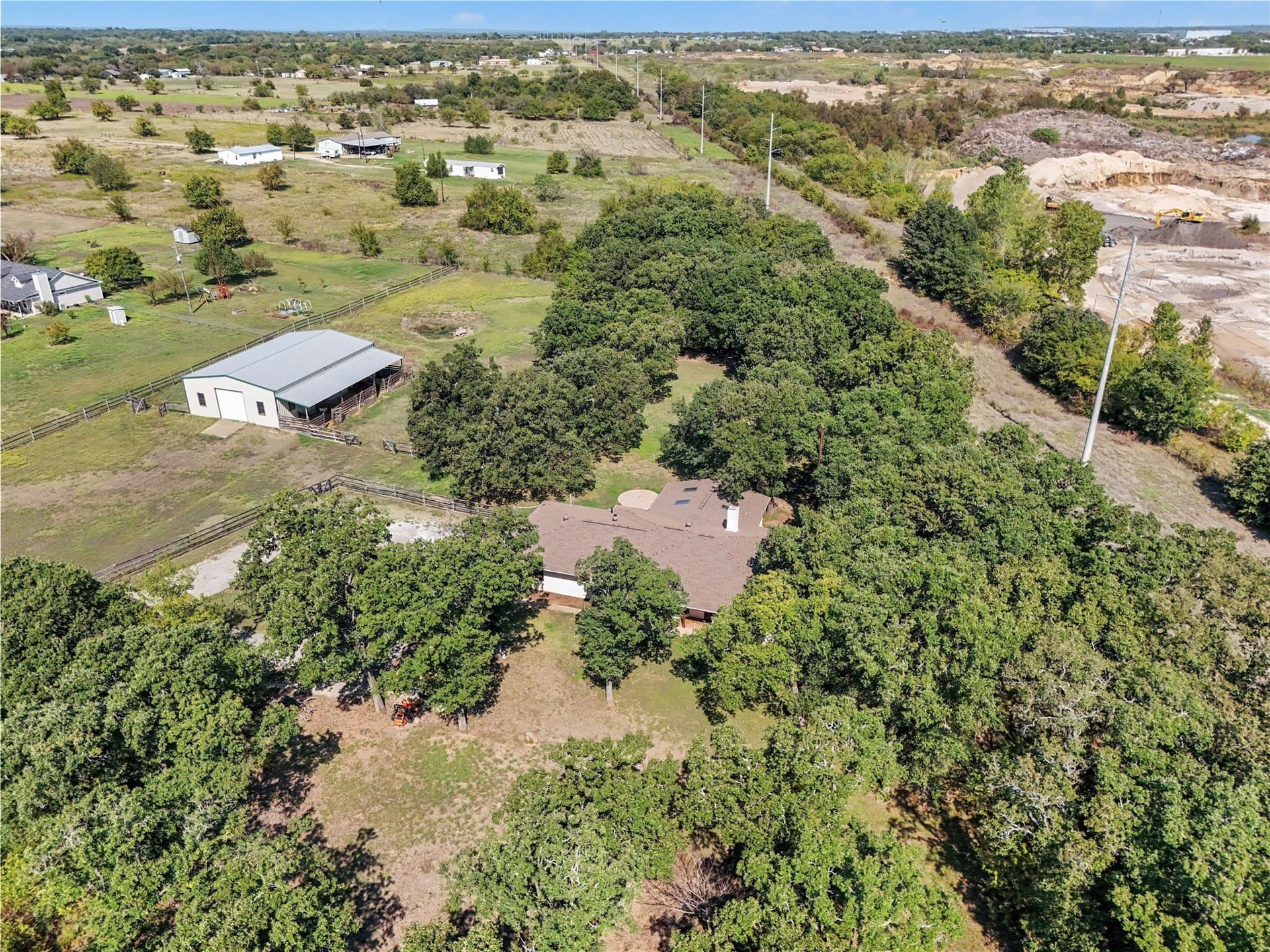12 acres in Johnson County - photo 26