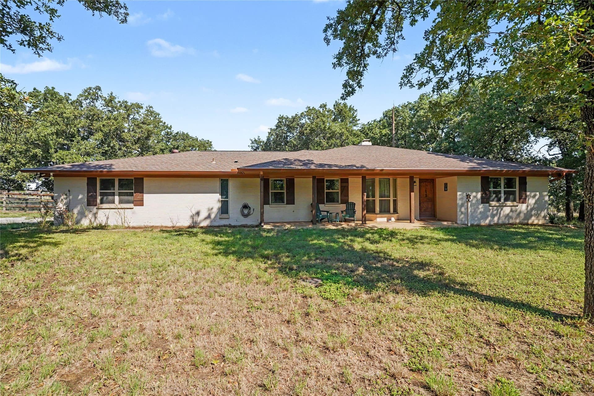 12 acres in Johnson County - photo 2