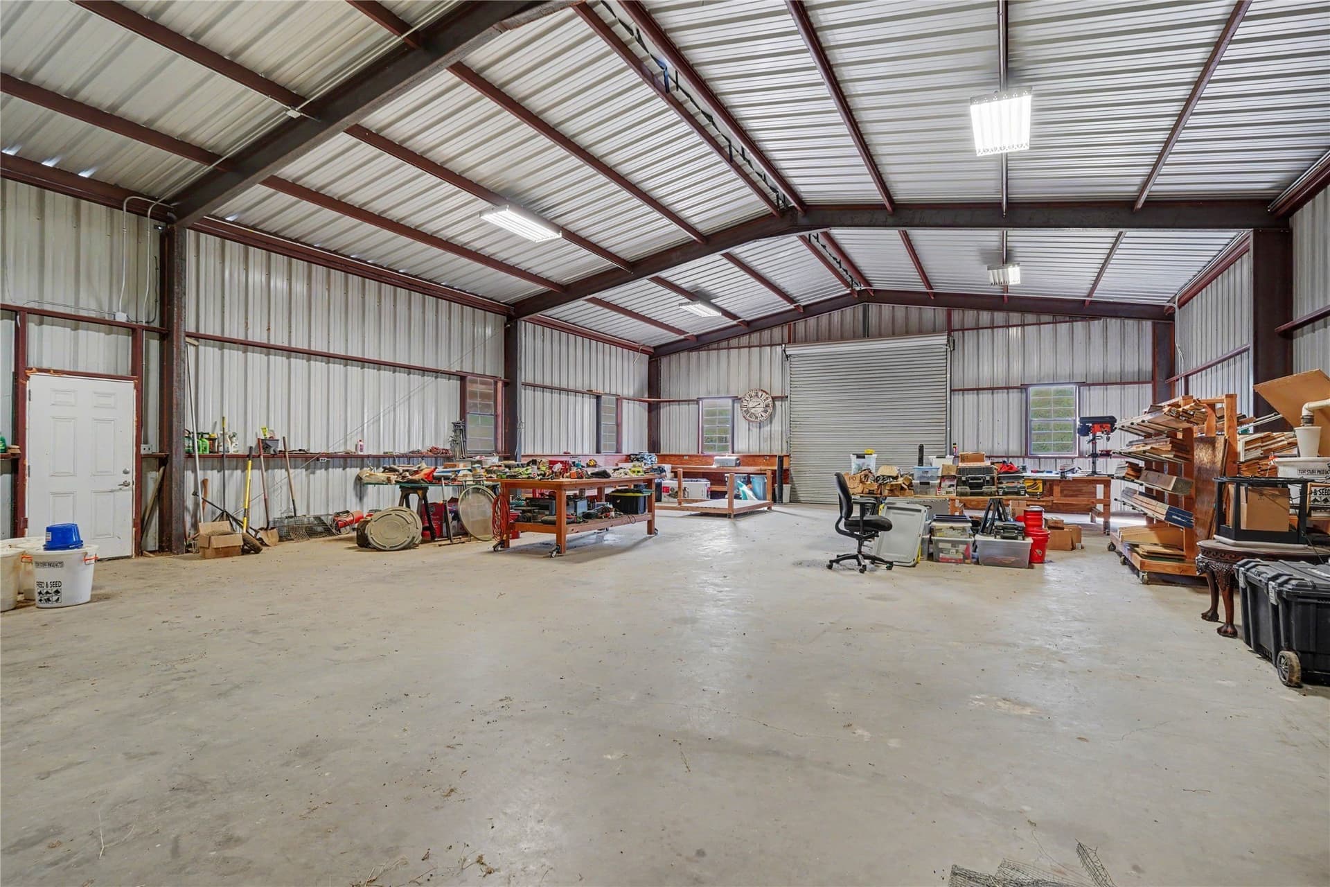 12 acres in Johnson County - photo 24