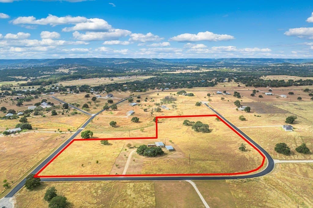 13.01 acres in Bandera County featured view
