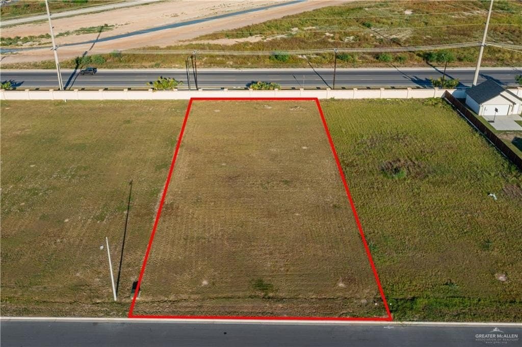 0.52 acres in Hidalgo County gallery image 4