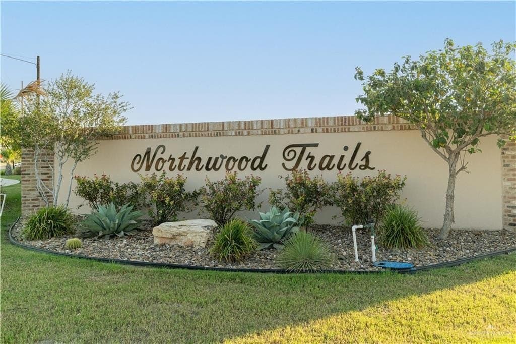 0.52 acres in Hidalgo County