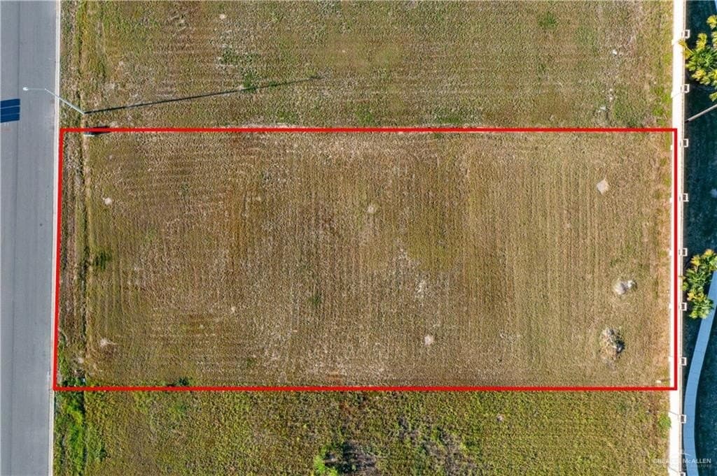 0.52 acres in Hidalgo County featured view