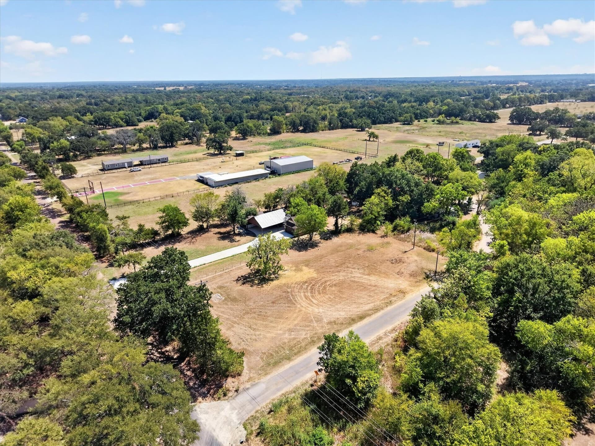 0.82 acres in Kaufman County