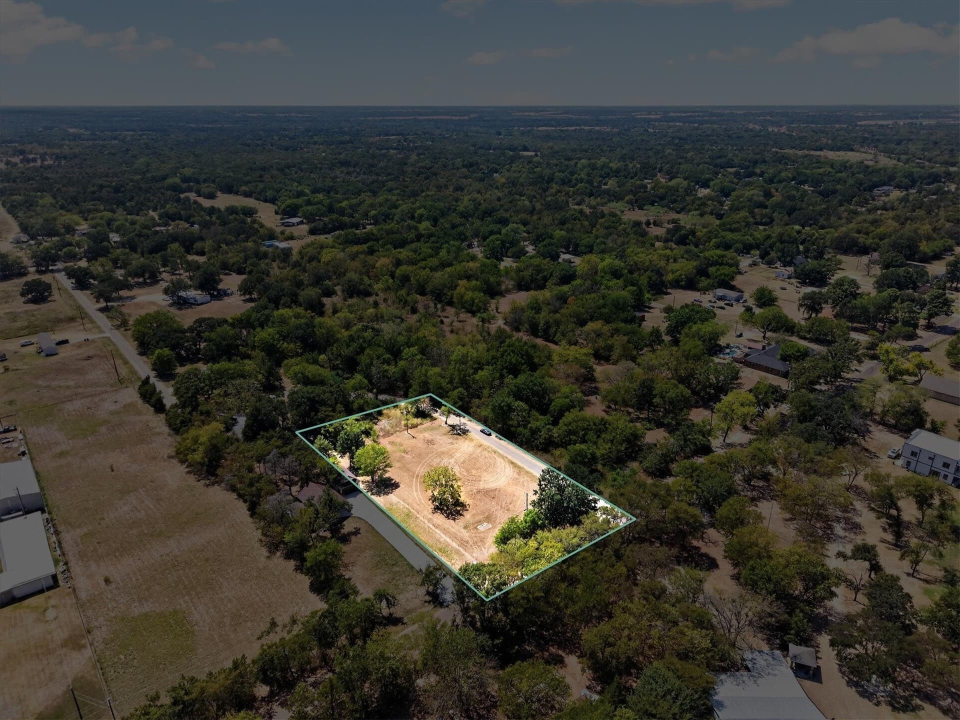 0.82 acres in Kaufman County - photo 3