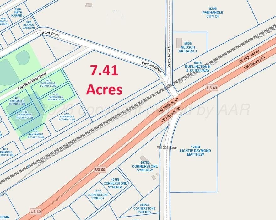 7.41 acres in Texas County gallery image 2