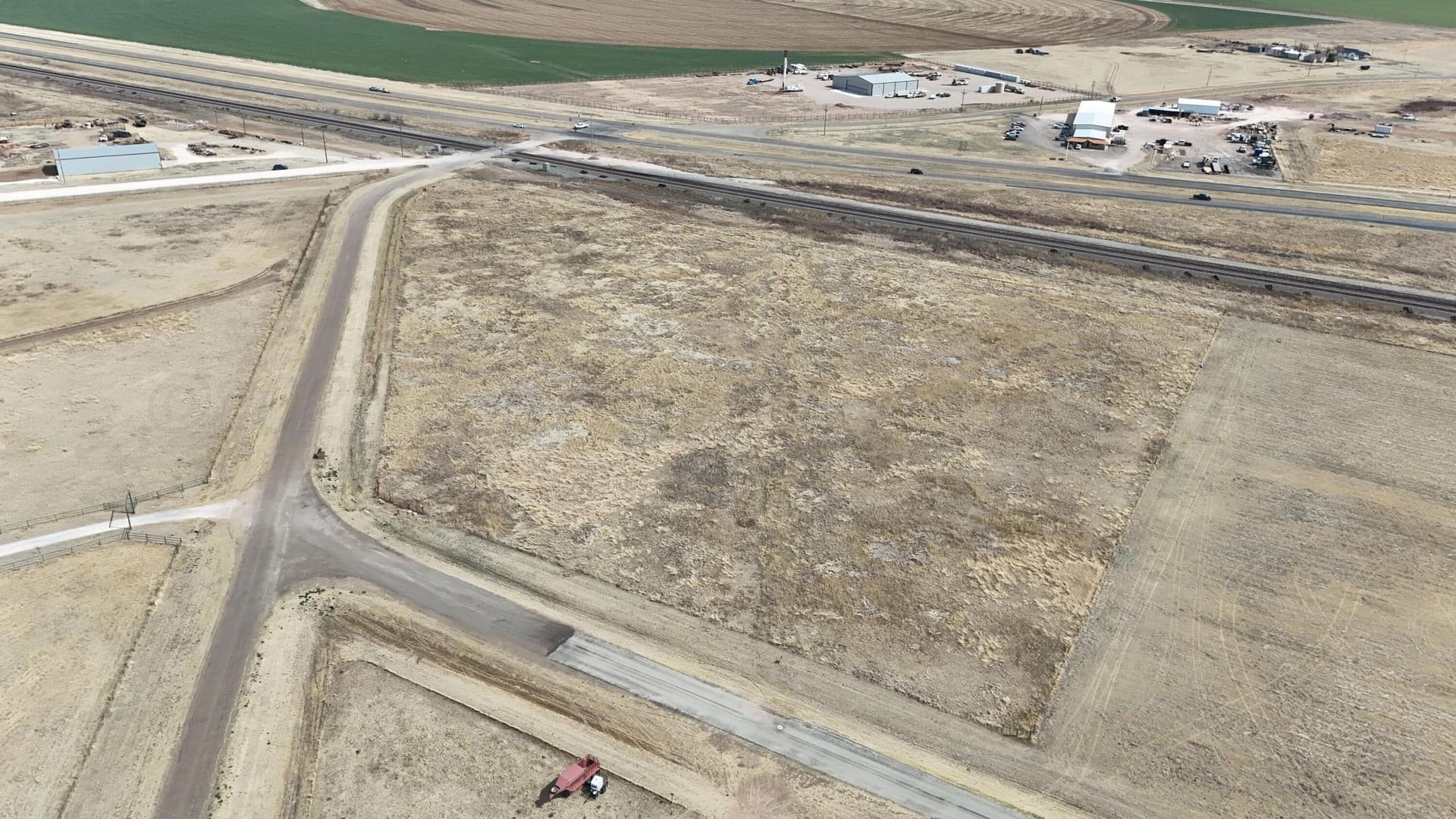 7.41 acres in Texas County featured view