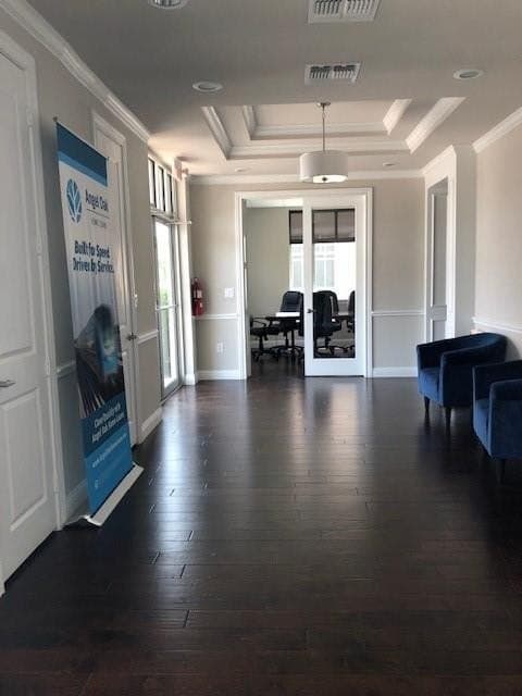 11.92 acres in Collin County featured view