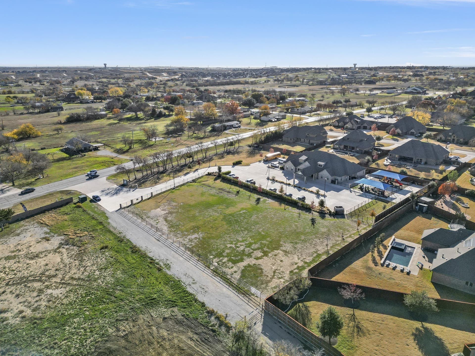 1.28 acres in Tarrant County - photo 10