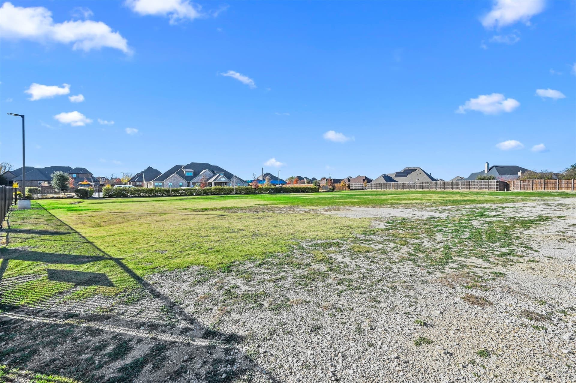 1.28 acres in Tarrant County - photo 13