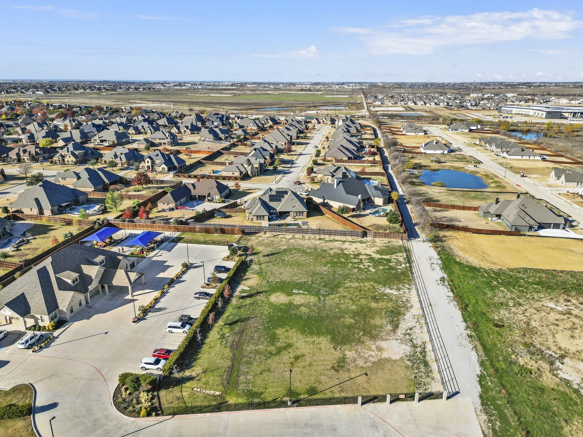 1.28 acres in Tarrant County - photo 8
