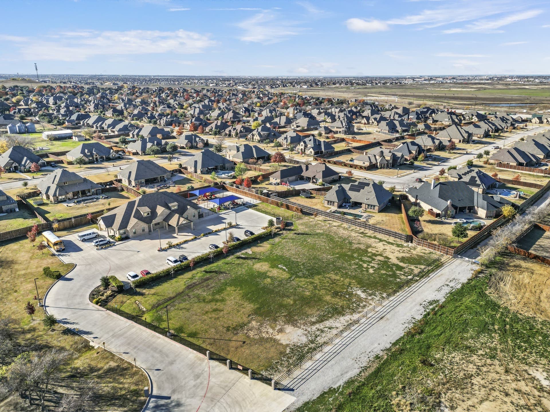 1.28 acres in Tarrant County - photo 9