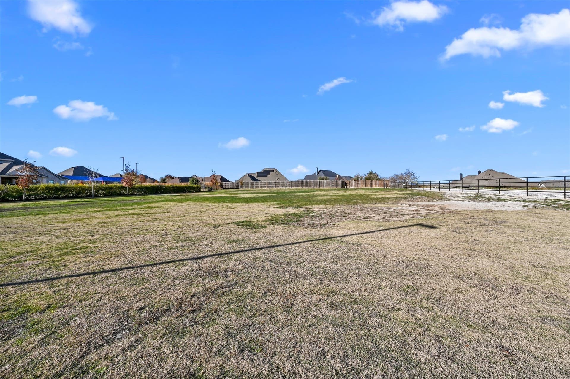 1.28 acres in Tarrant County - photo 14