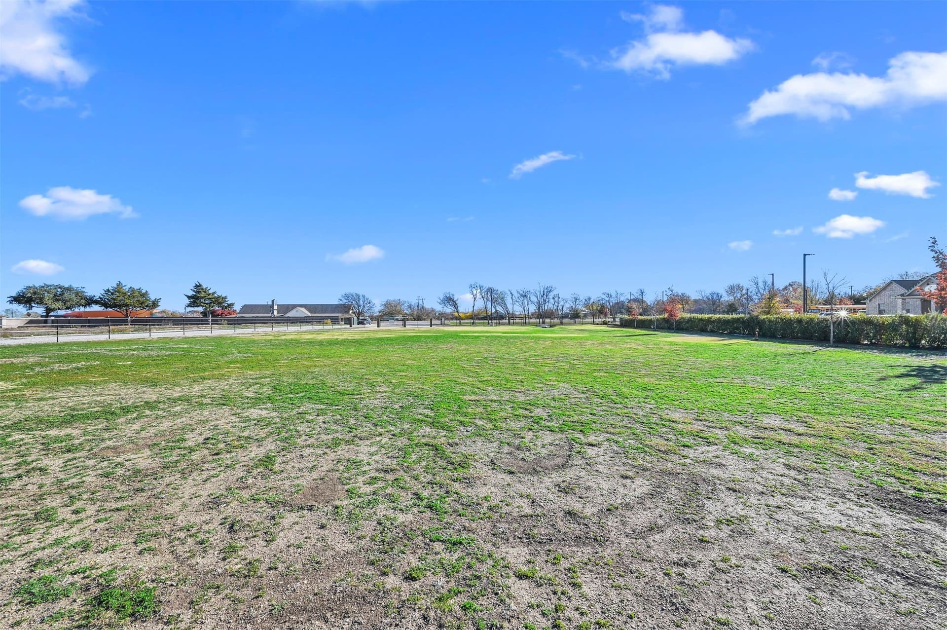 1.28 acres in Tarrant County - photo 17
