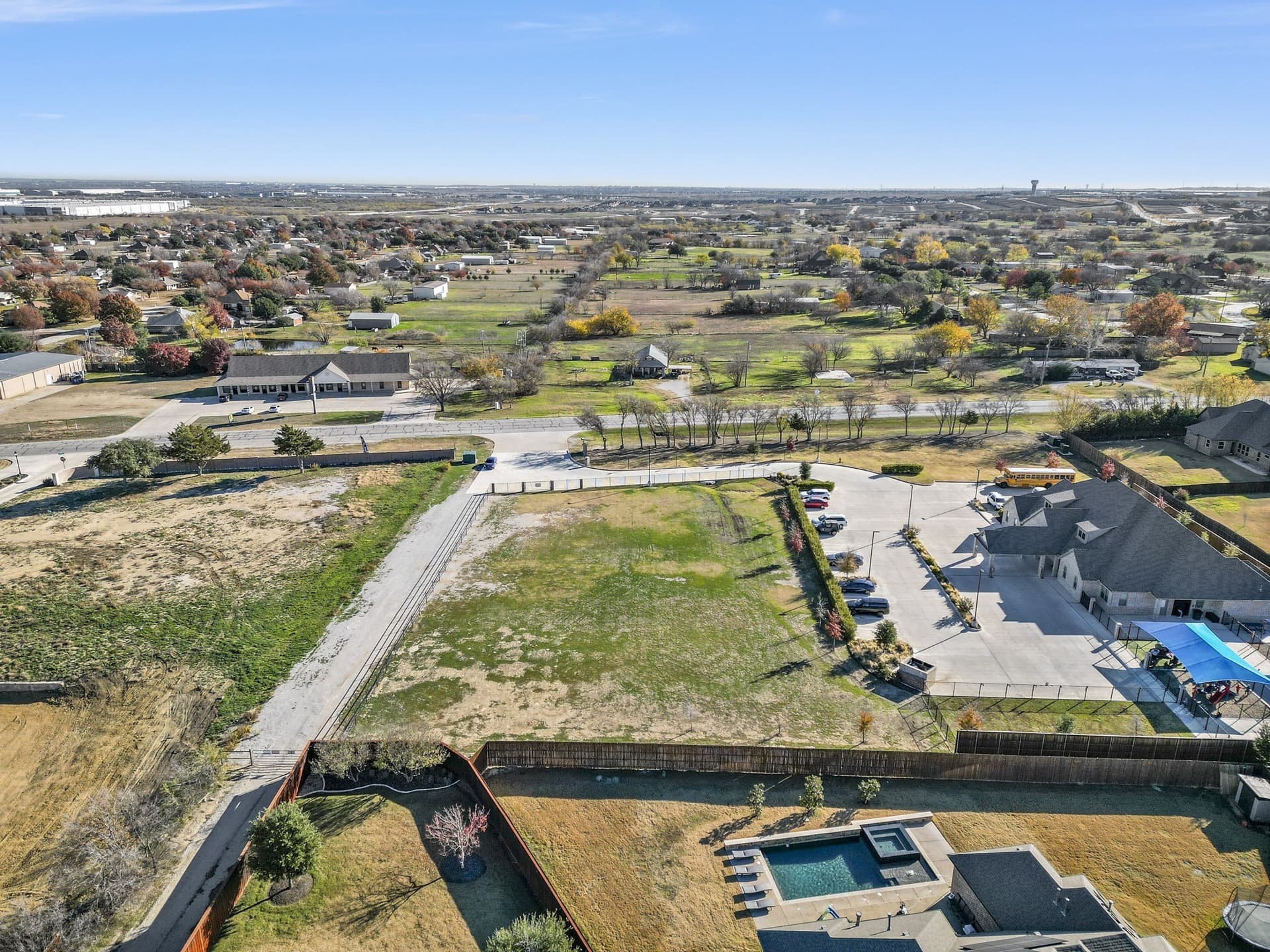 1.28 acres in Tarrant County - photo 11