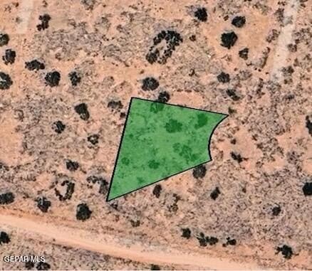0.36 acres in El Paso County