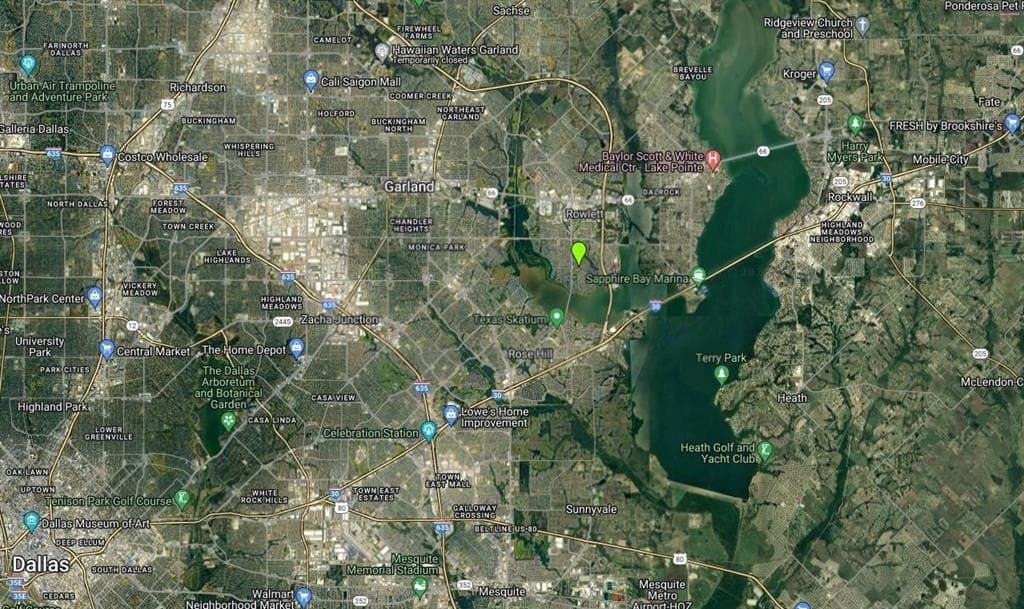 2.87 acres in Dallas County gallery image 2