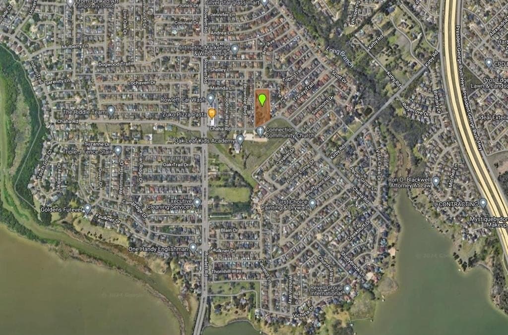 2.87 acres in Dallas County gallery image 4