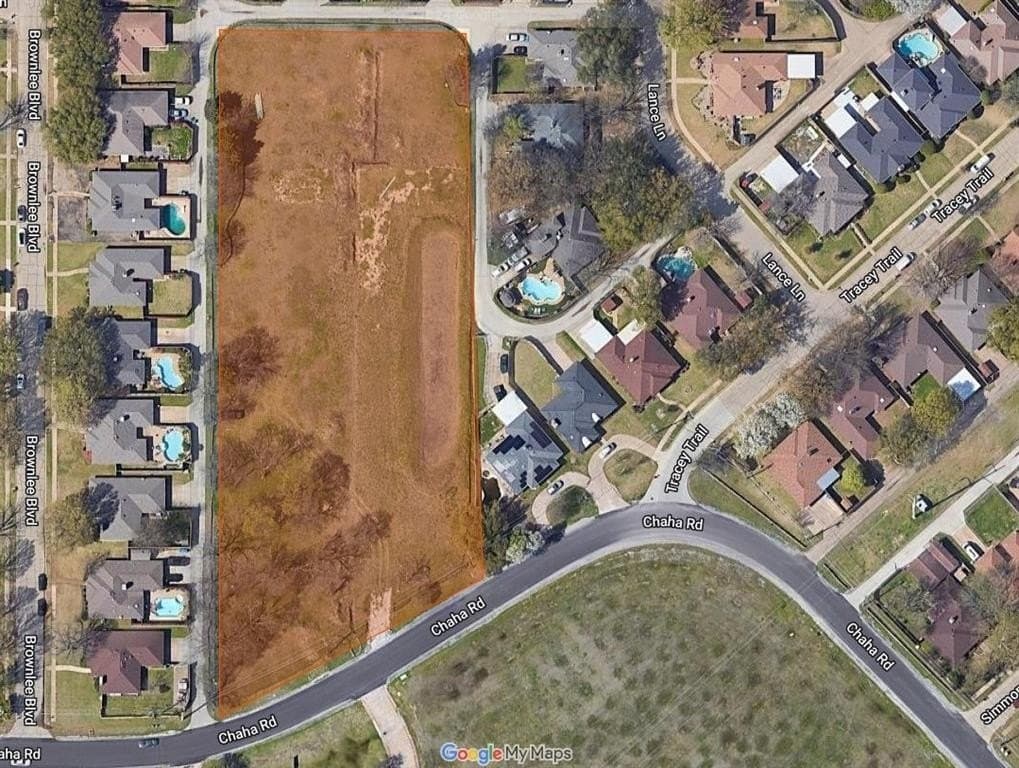 2.87 acres in Dallas County gallery image 3