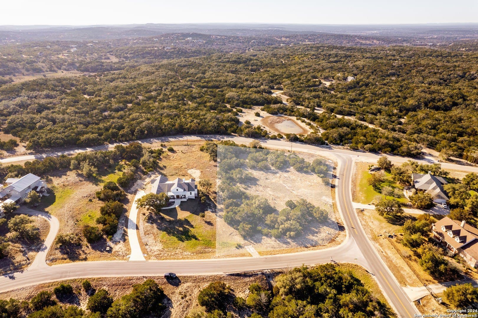 1.48 acres in Comal County gallery image 2
