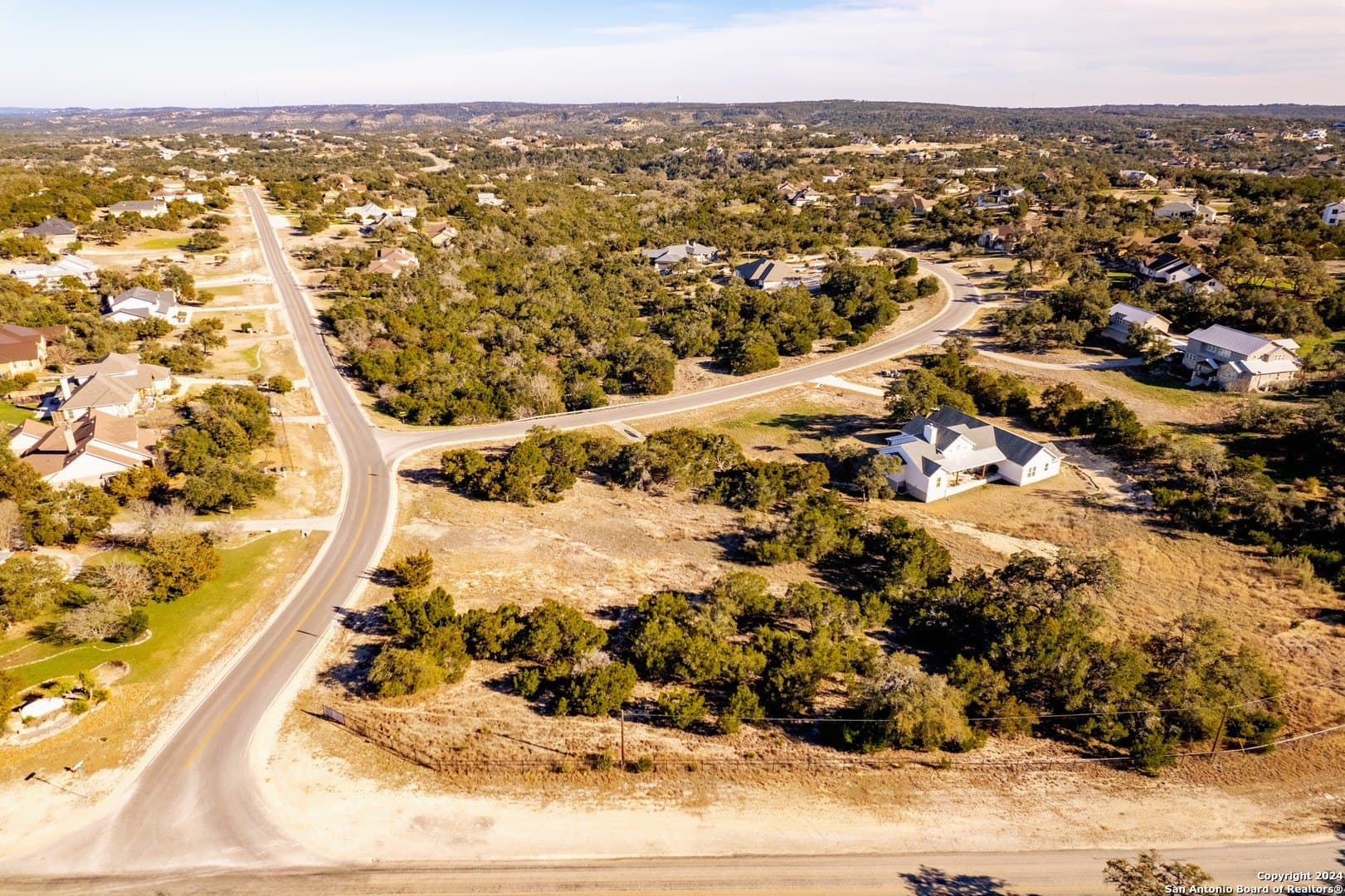 1.48 acres in Comal County - photo 8