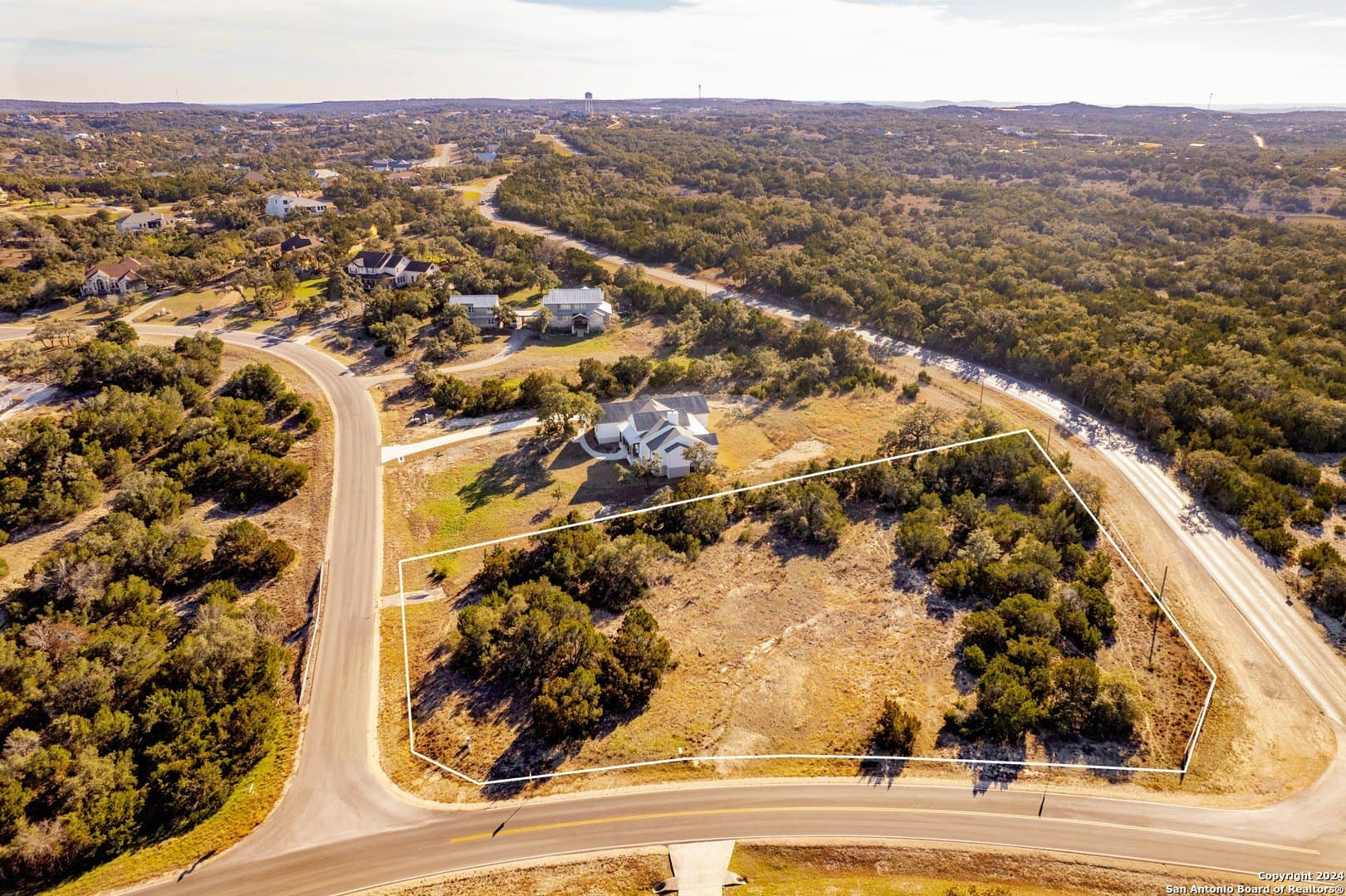 1.48 acres in Comal County gallery image 3