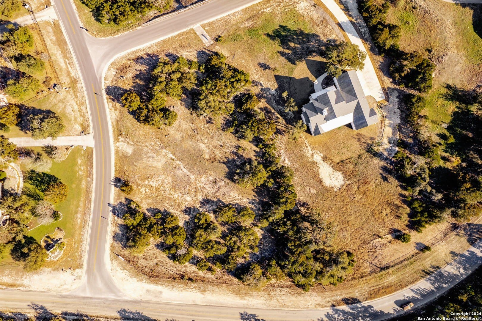1.48 acres in Comal County - photo 9