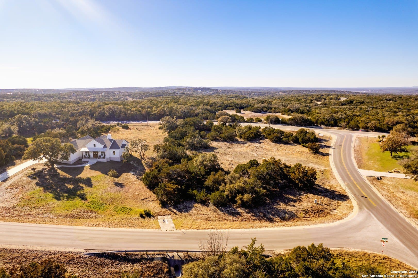 1.48 acres in Comal County