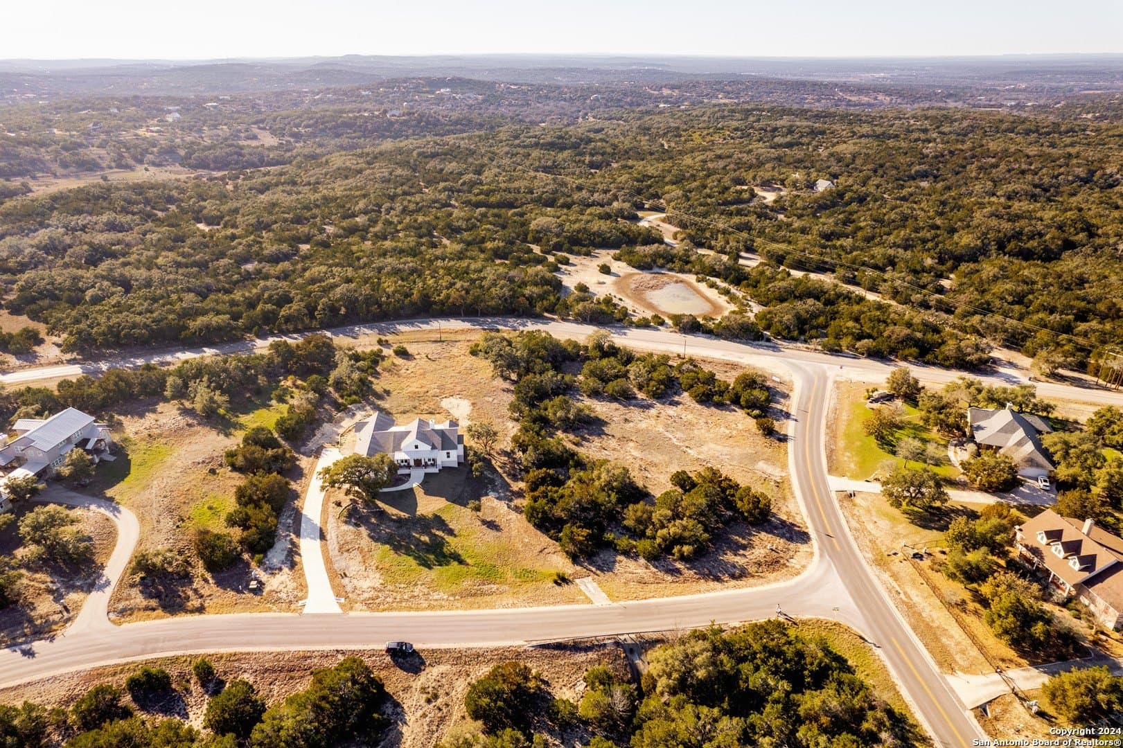 1.48 acres in Comal County - photo 12