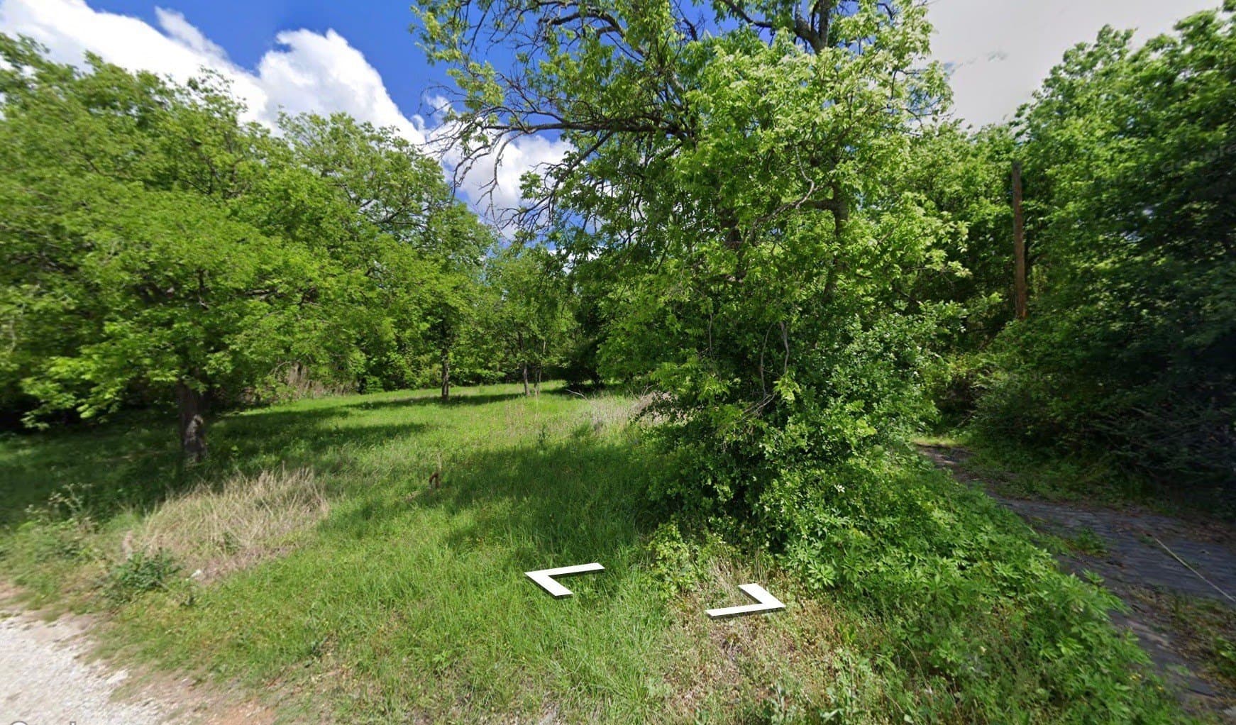 0.72 acres in Johnson County - photo 2