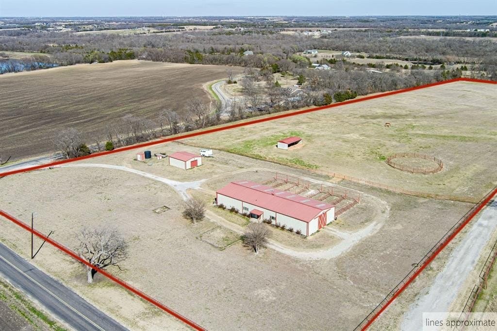 26.96 acres in Collin County gallery image 3
