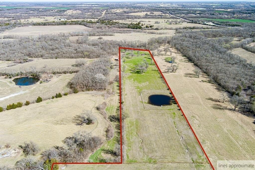26.96 acres in Collin County featured view