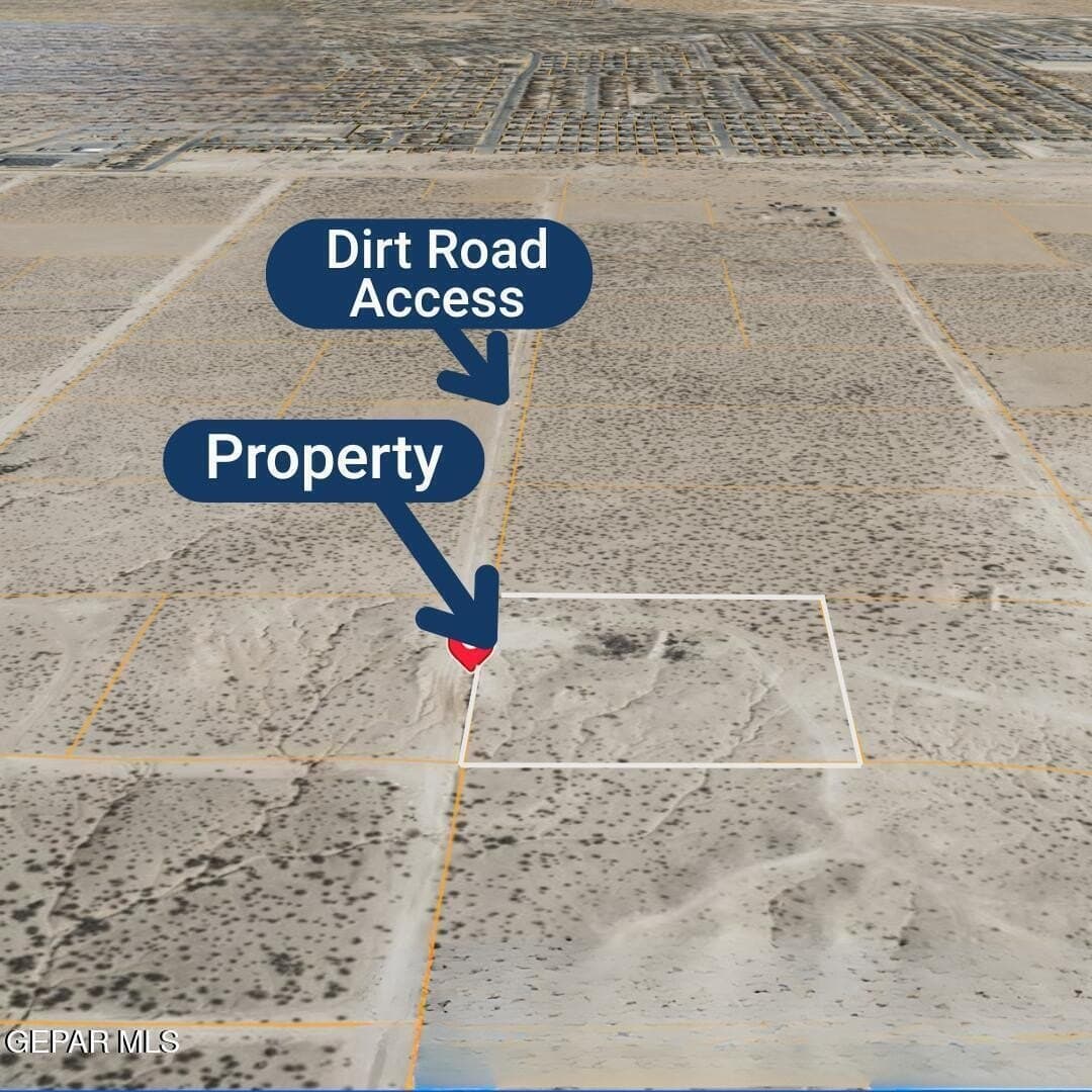 2.5 acres in El Paso County - photo 3